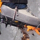 Illustration for article titled How To Gain Traction When Youre Running or Walking On Snow And Ice